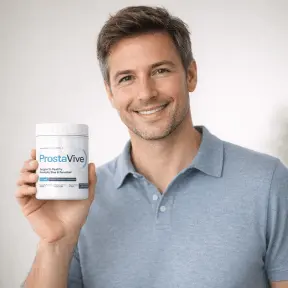 ProstaVive reviews 2
