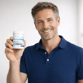 ProstaVive reviews 3